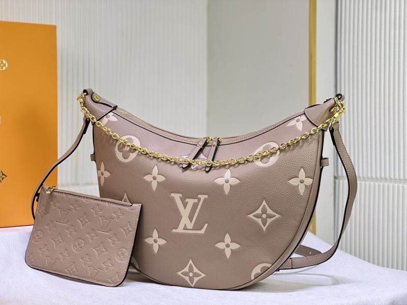 LV Hobo Bags